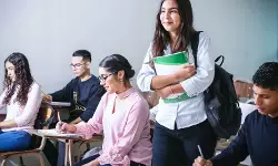 Gati launches Student Express service to facilitate convenient relocation to hostels Gati launches Student Express service to facilitate convenient relocation to hostels