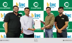 BLive partners with CBPL to help last-mile delivery companies BLive partners with CBPL to help last-mile delivery companies