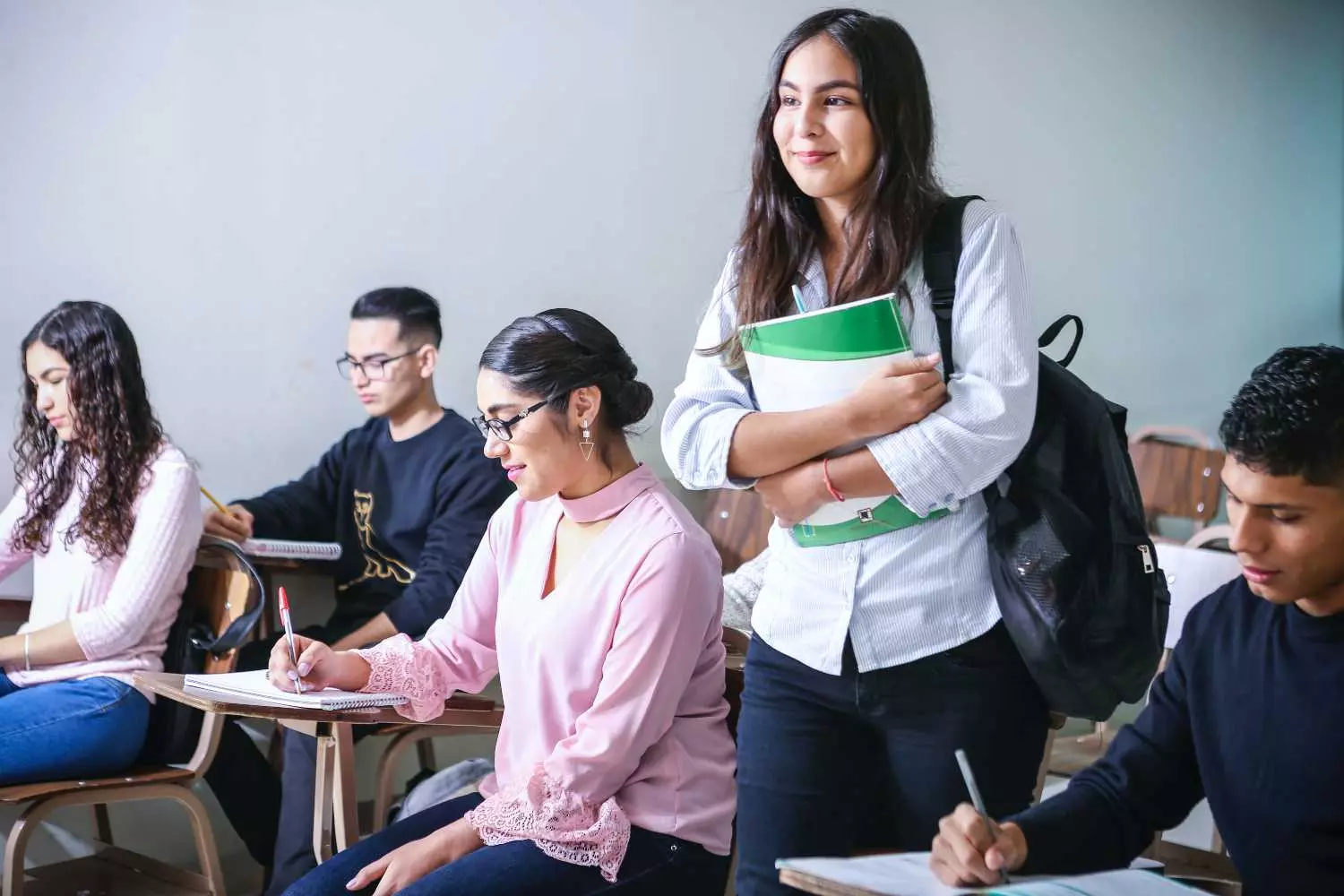 Gati launches Student Express service to facilitate convenient relocation to hostels Gati launches Student Express service to facilitate convenient relocation to hostels
