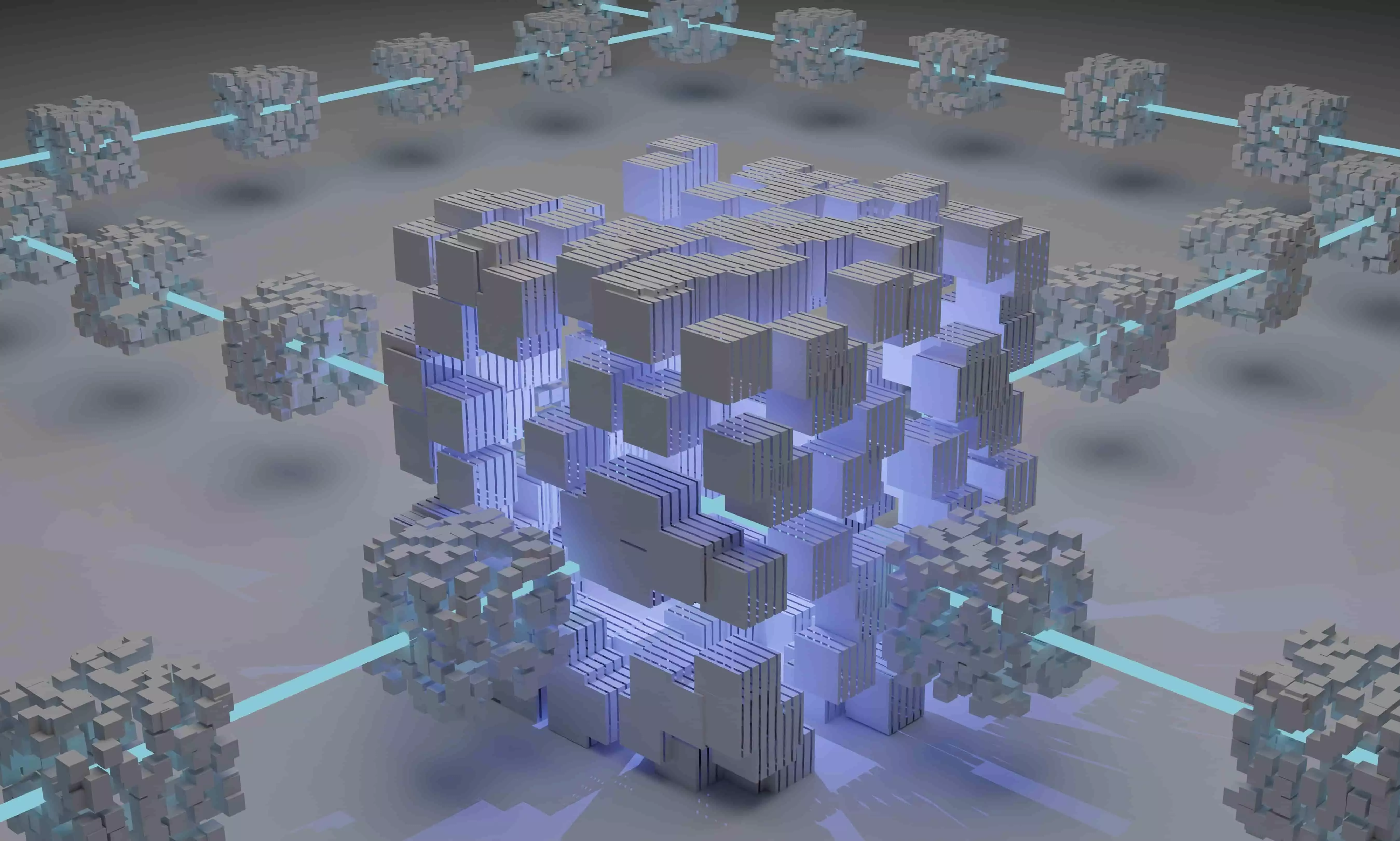 Learning from TradeLens: Sustainable, efficient blockchain for supply chain Learning from TradeLens: Sustainable, efficient blockchain for supply chain