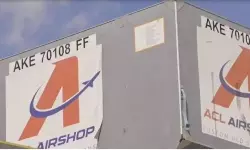 ACL Airshop to announce expansion plans ACL Airshop to announce expansion plans