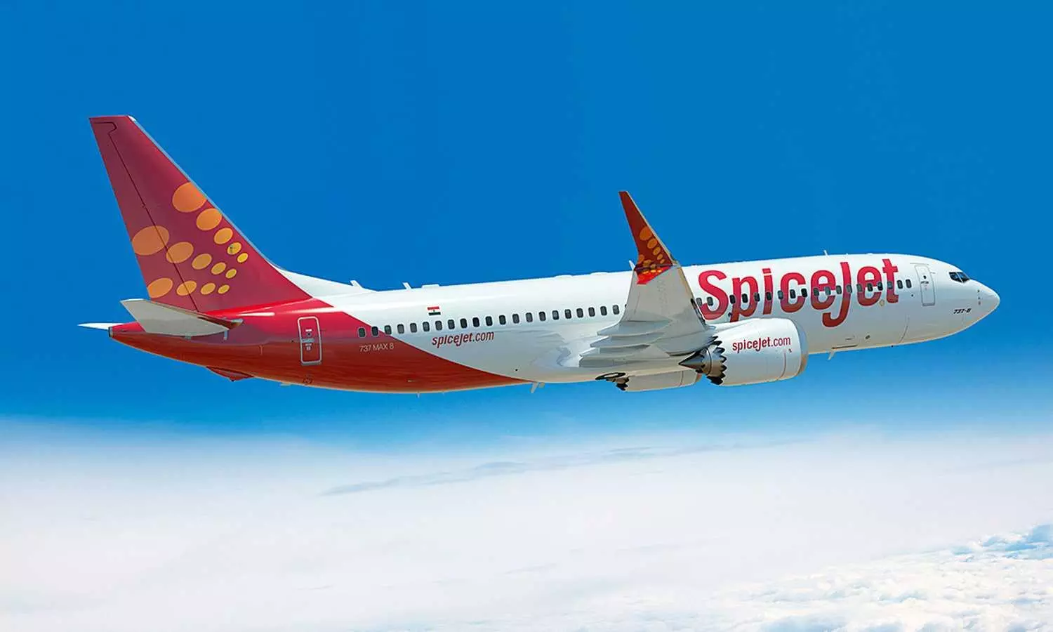 SpiceJet hives off cargo and logistics business into separate entity
