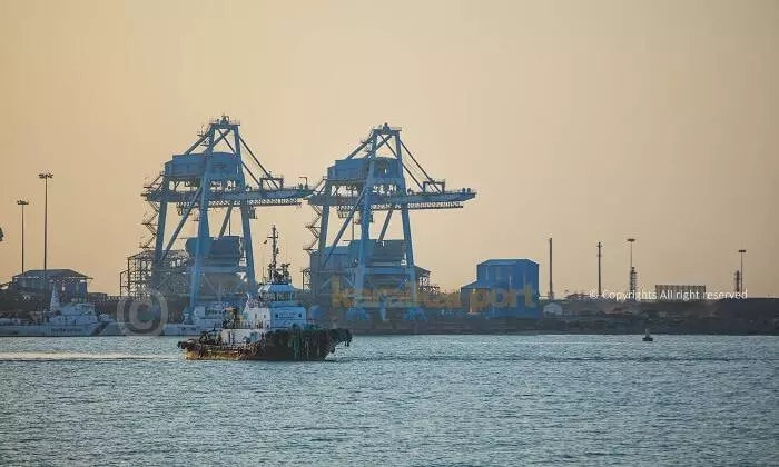 Adani Ports completes acquisition of Karaikal Port