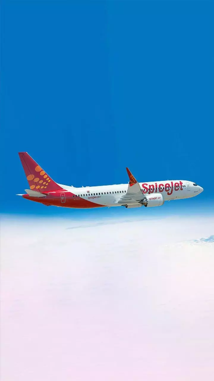 SpiceJet hives off cargo and logistics business into separate entity