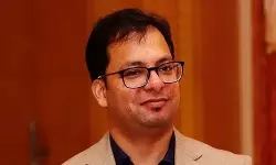 Shiprocket appoints Somil Agrawal as SVP and head of marketing Shiprocket appoints Somil Agrawal as SVP and head of marketing