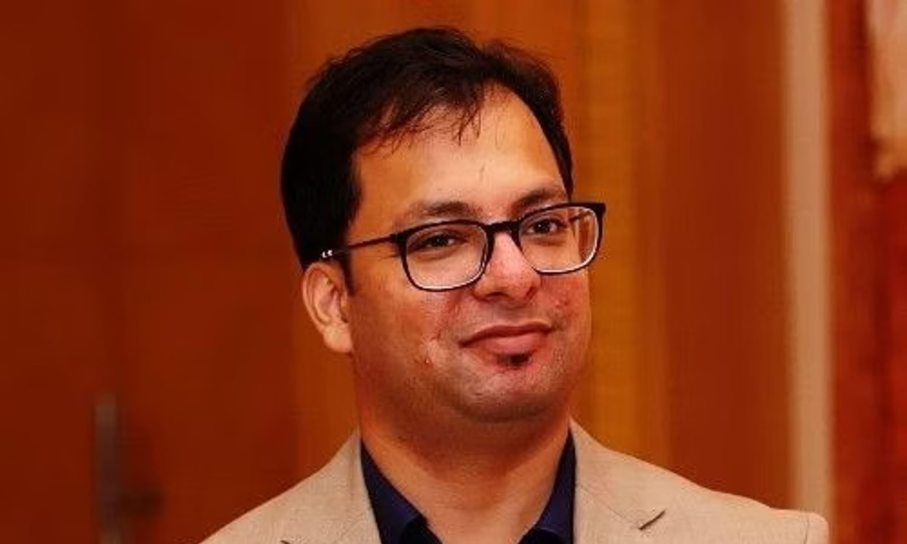 Shiprocket appoints Somil Agrawal as SVP...