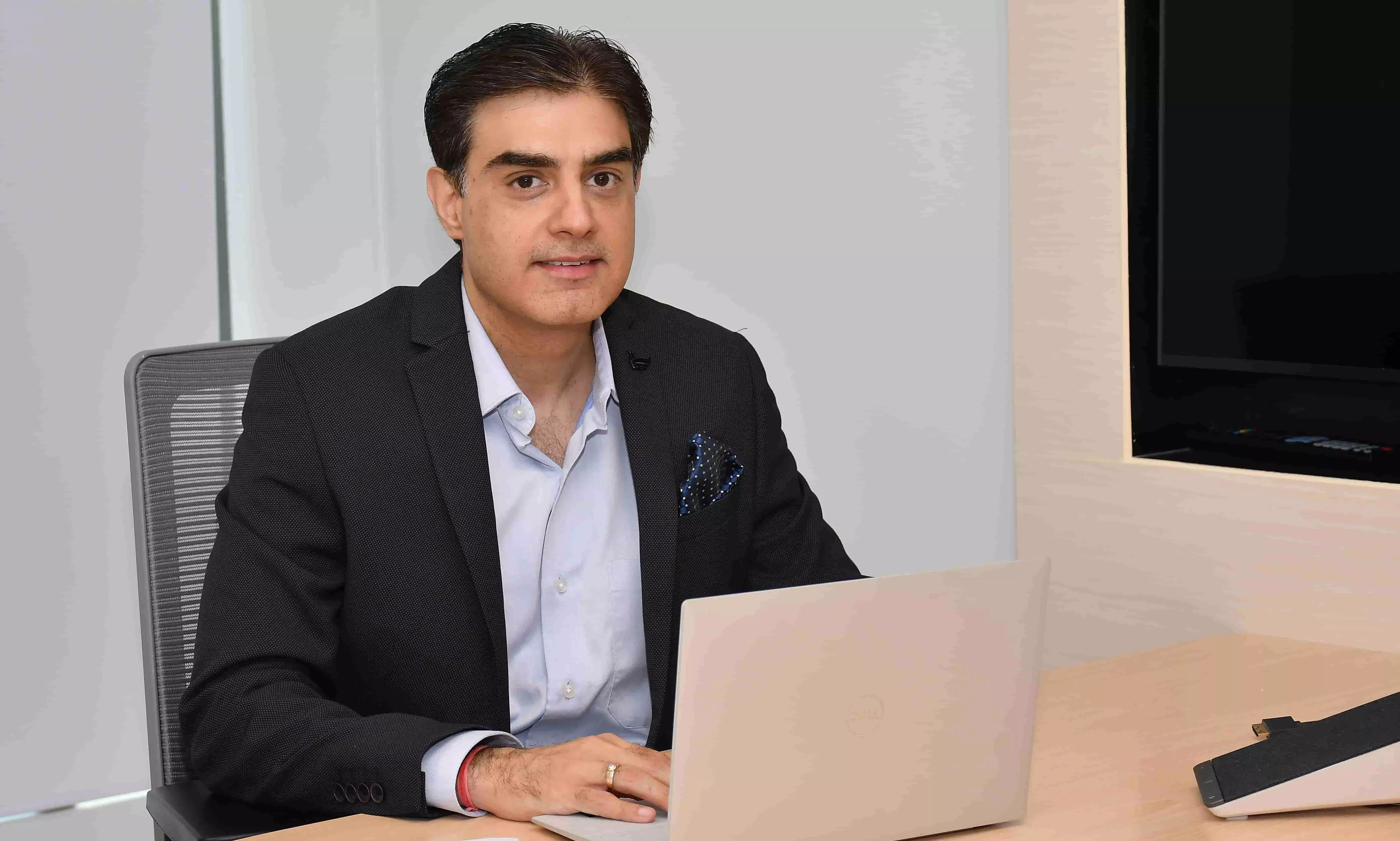 ProConnect appoints Karan Vir Puri as chief sales officer ProConnect appoints Karan Vir Puri as chief sales officer