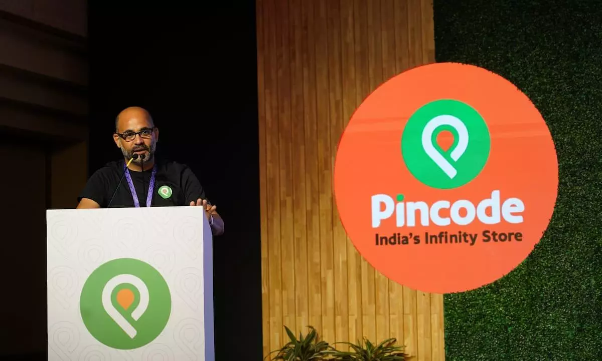 PhonePe launches shopping app Pincode on ONDC network PhonePe launches shopping app Pincode on ONDC network