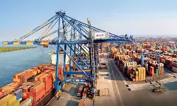 Adani Ports ends FY23 with cargo handling of 339mn tonnes Adani Ports ends FY23 with cargo handling of 339mn tonnes