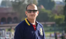 Shipyaari appoints Manish Bhardwaj as National Sales Director