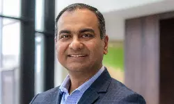 Eyeing global expansion, FourKites appoints new President Rocky Subramanian Eyeing global expansion, FourKites appoints new President Rocky Subramanian