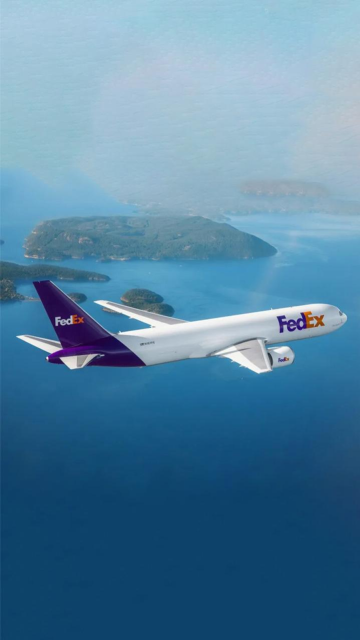 FedEx on Twitter Thanks to the effort of our incredible team FedEx  Express is the worlds largest fullservice allcargo airline We couldnt  do it without you  AviationDay httpstcoZhOHSGKEFu  X