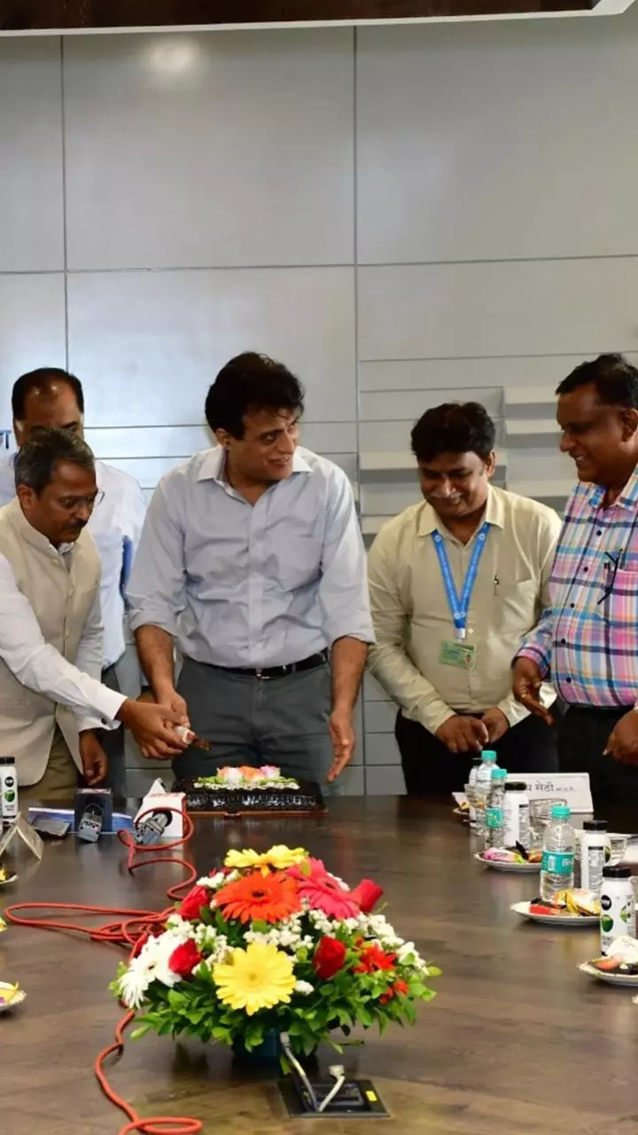 JNPA records highest-ever container throughput