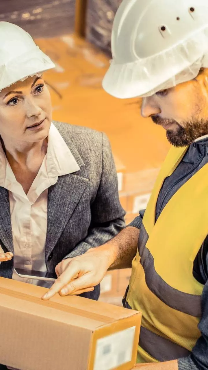 Very nature of logistics demands more women in the industry