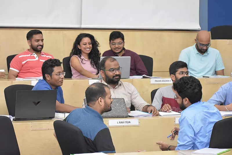 IIM Udaipur hikes number of seats in GSCM MBA course by 20% IIM Udaipur hikes number of seats in GSCM MBA course by 20%