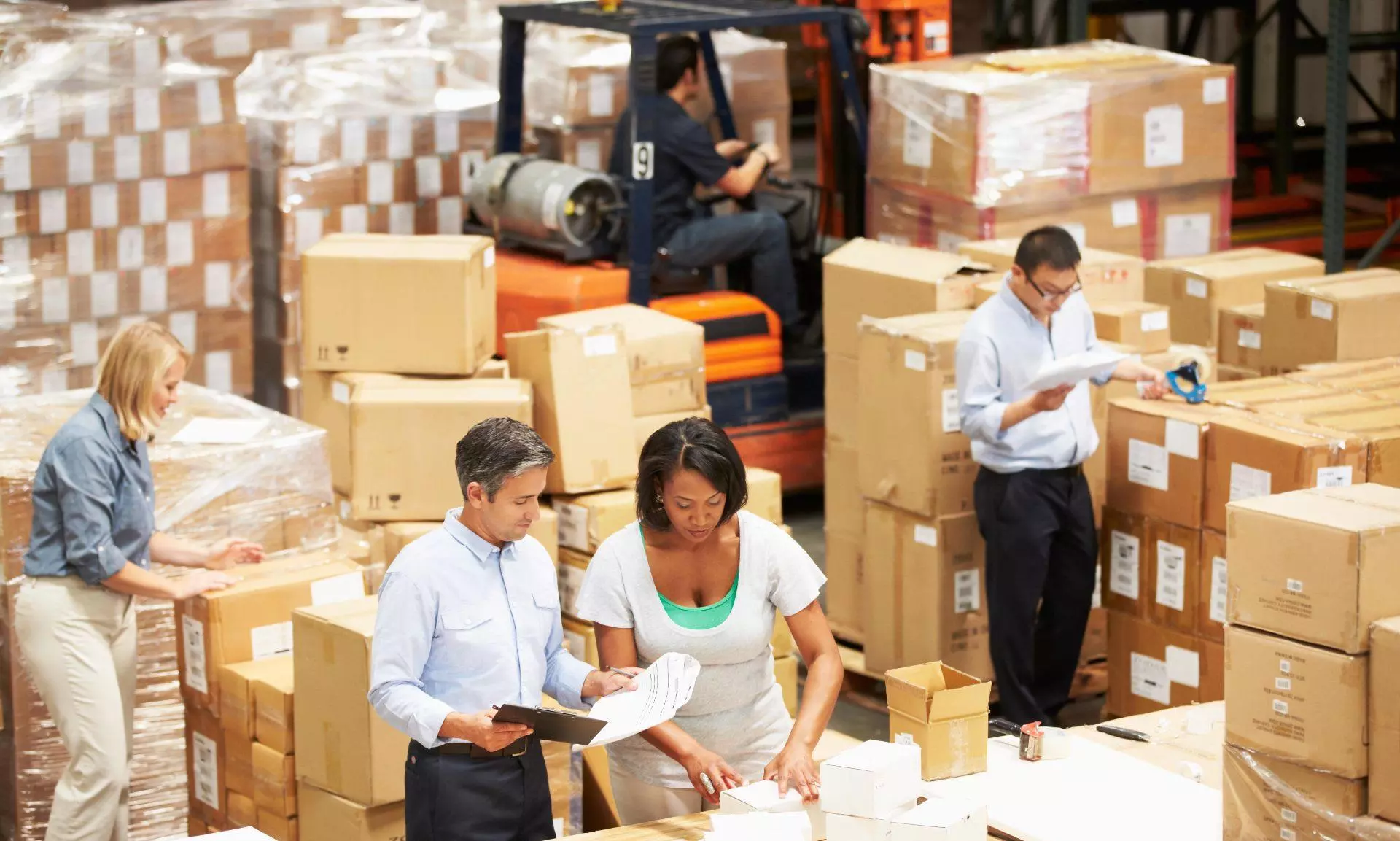 Why outsourcing warehouse ops to right 3PL partner key differentiator