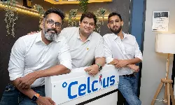 Celcius completes Series A with ₹100 cr funding led by IvyCap Ventures