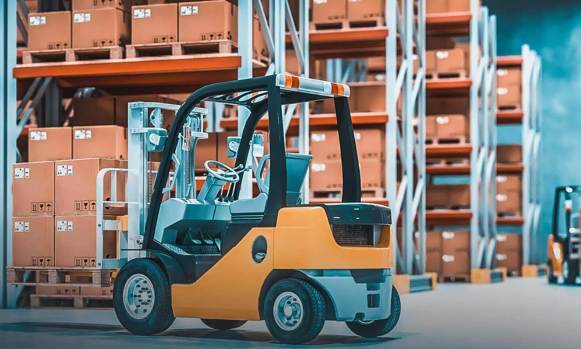 LP Logiscience sets up Fuji Electric’s logistic centre in Bhiwandi LP Logiscience sets up Fuji Electric’s logistic centre in Bhiwandi