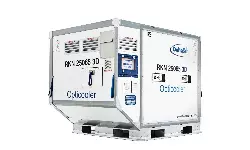 FAA approves DoKaSchs Opticooler RKN container FAA approves DoKaSchs Opticooler RKN container