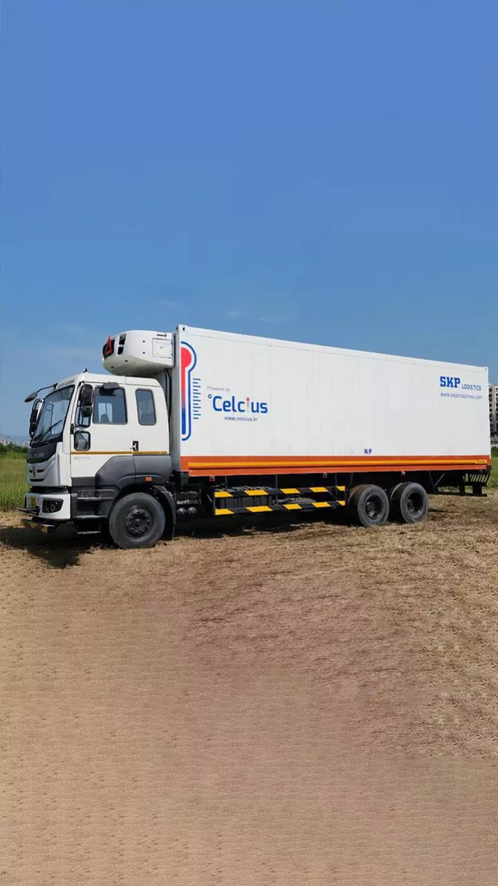 Celcius completes Series A with ₹100 cr