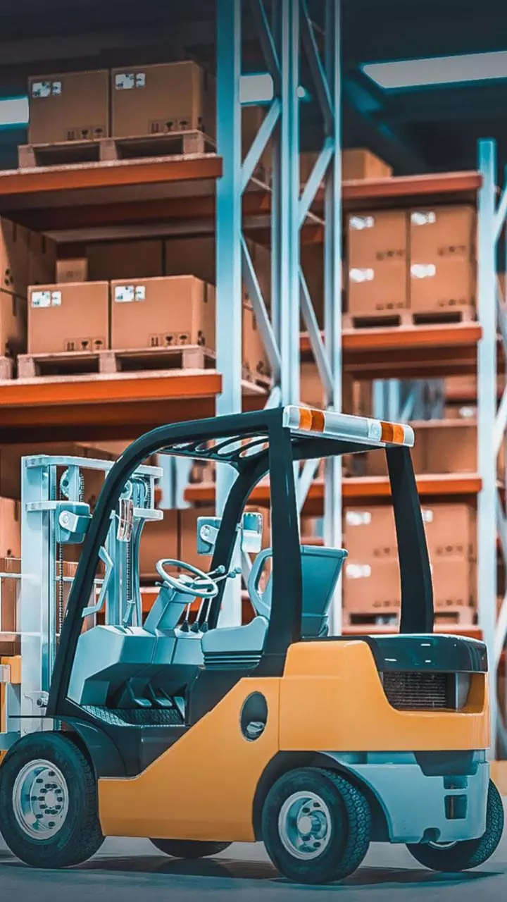 Fuji Electric’s new India logistics hub