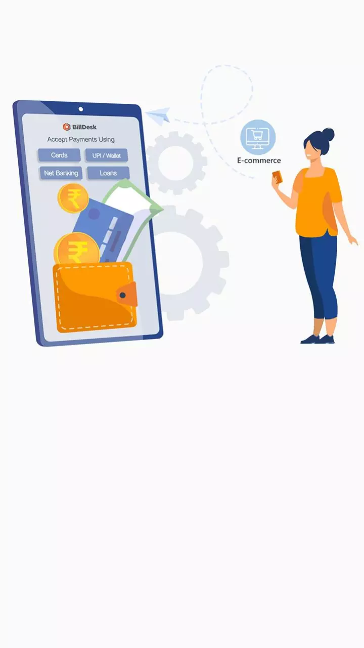 Shiprocket joins hands with BillDesk