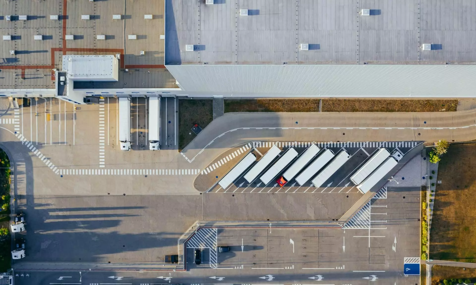Streamlining compliance management for logistics and supply chain Streamlining compliance management for logistics and supply chain