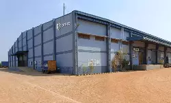 Prozo opens 28,000 sq.ft fulfilment centre in Chennai Prozo opens 28,000 sq.ft fulfilment centre in Chennai