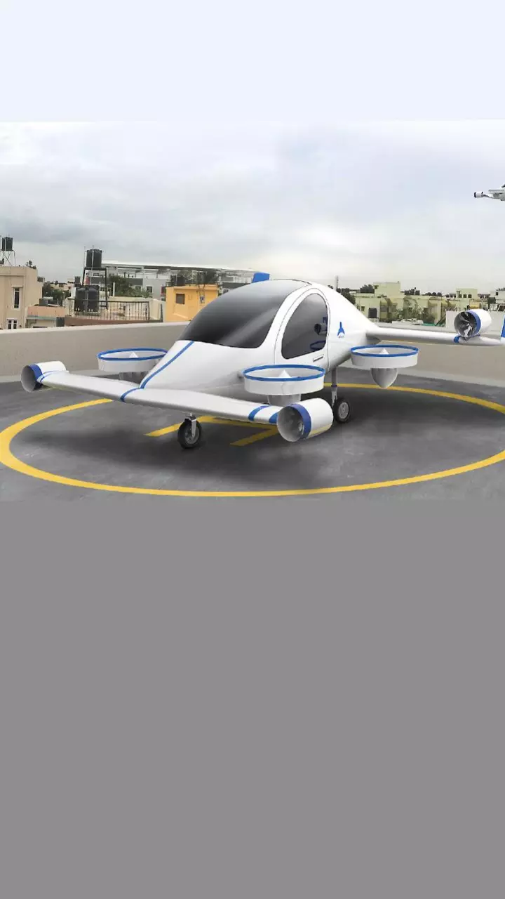 ‘Logistics would probably be our first customer’