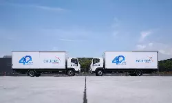 CMA CGM Group in talks to buy Bolloré Logistics for €5 billion CMA CGM Group in talks to buy Bolloré Logistics for €5 billion