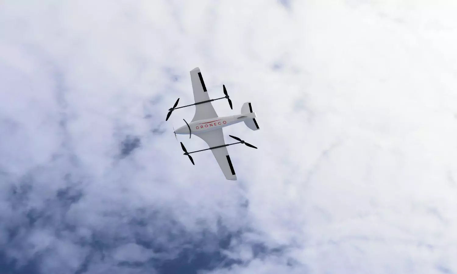 TSAW Drones, Kanhaiya Life Care partner for drone delivery in Kolkata TSAW Drones, Kanhaiya Life Care partner for drone delivery in Kolkata