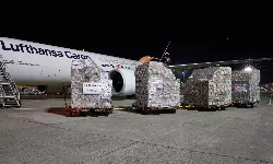 How Lufthansa Cargo leads airfreight’s sustainability transformation How Lufthansa Cargo leads airfreight’s sustainability transformation