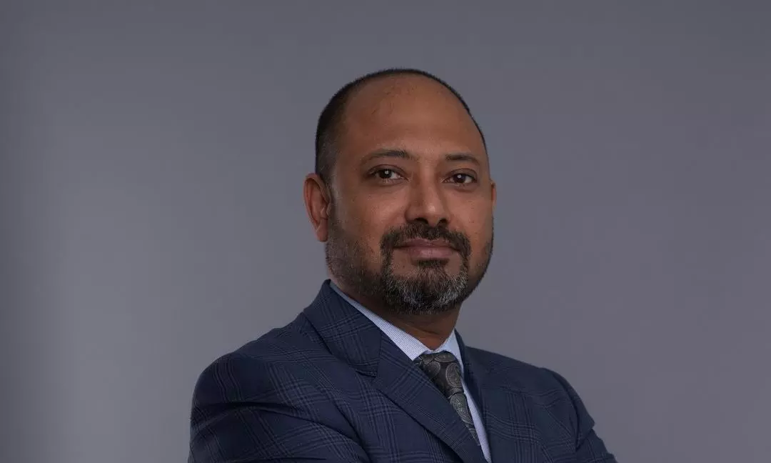 Volta Shipping appoints Debjit Sengupta as Managing Director