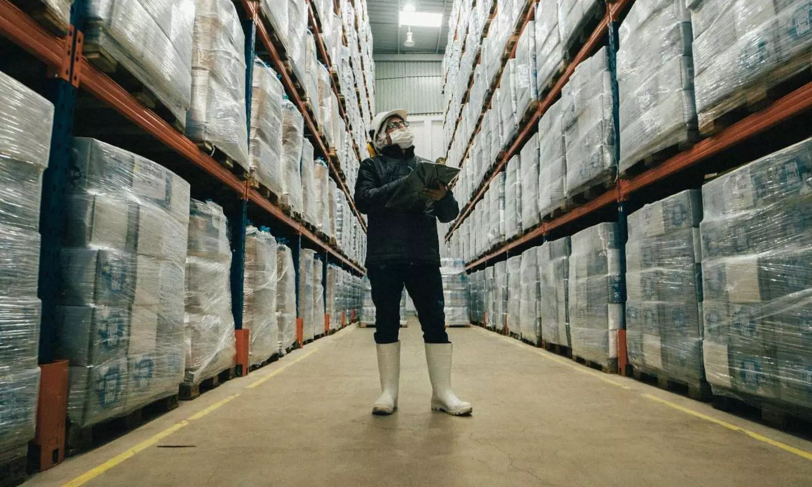 4 common mistakes in supply chain management and how to avoid them 4 common mistakes in supply chain management and how to avoid them