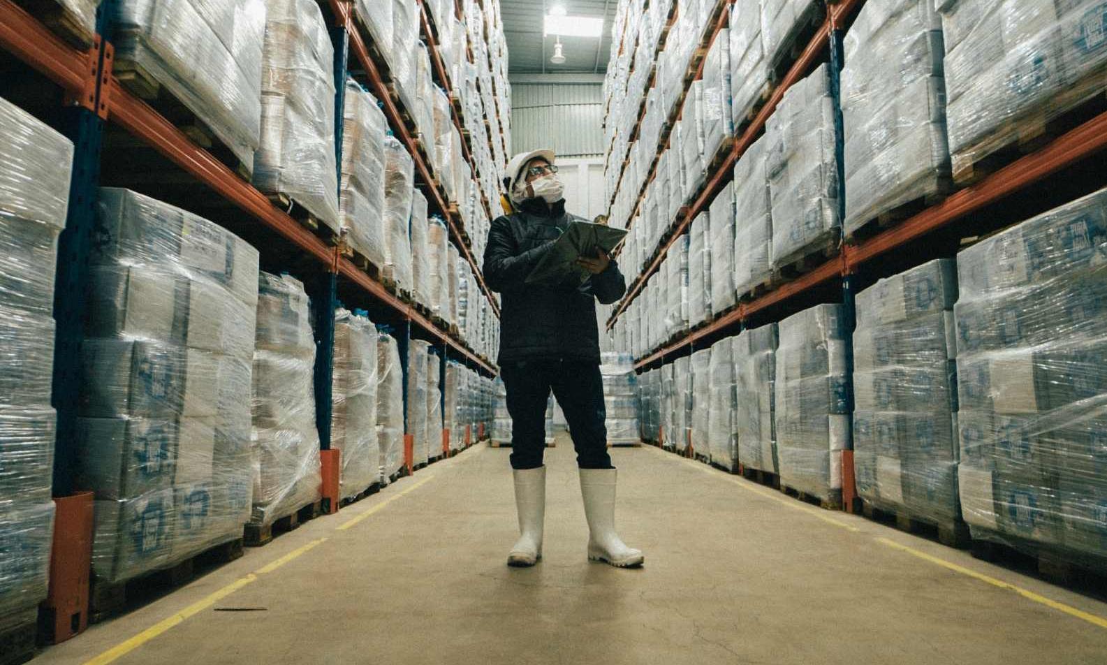 4 common mistakes in supply chain management and how to avoid them