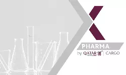 Qatar Airways Cargo relaunches Next Generation Pharma Qatar Airways Cargo relaunches Next Generation Pharma