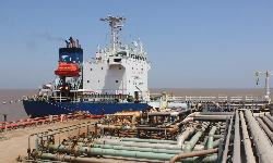 APM Terminals Pipavav to set up new liquid berth APM Terminals Pipavav to set up new liquid berth