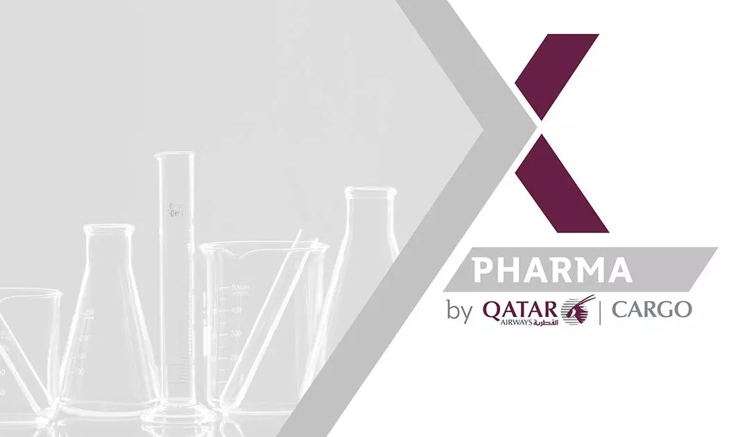 Qatar Airways Cargo relaunches Next Generation Pharma