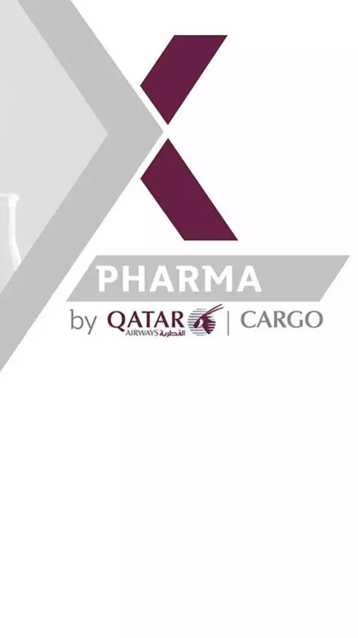 Qatar Airways Cargo relaunches Next Generation Pharma