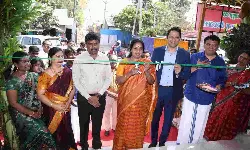 Etrio appoints Egreen Planet Solutions as retailer in Coimbatore Etrio appoints Egreen Planet Solutions as retailer in Coimbatore