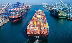 Singapore, LA, LB ports sign MoU for green, digital corridor Singapore, LA, LB ports sign MoU for green, digital corridor