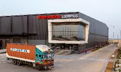 Mahindra Logistics FY23 revenue up 24% Mahindra Logistics FY23 revenue up 24%