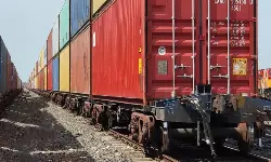 DP World launches double stack train service from Mundra to Ahmedabad DP World launches double stack train service from Mundra to Ahmedabad