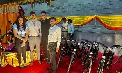 Roadcast partners with Turban Mobility as technology partner