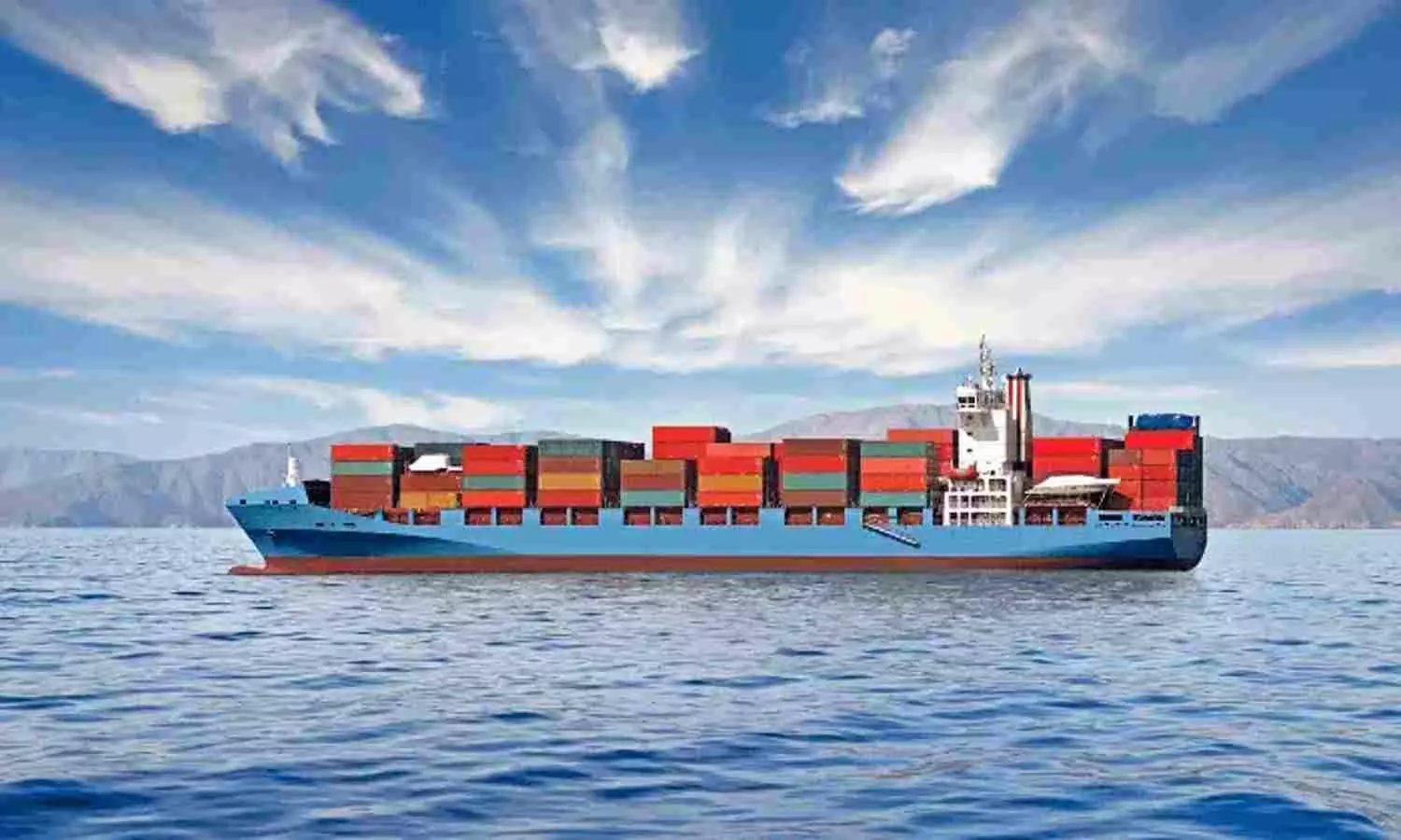ISC and ME: Lucrative regions for container shipping amidst China exodus ISC and ME: Lucrative regions for container shipping amidst China exodus