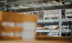 How demand and technology reshaping Indian warehousing