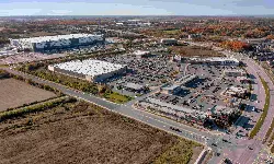 ‘Make in India’ to drive warehousing demand in the country