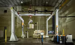 Speedcargo, Güdel announce deal for air cargo automation Speedcargo, Güdel announce deal for air cargo automation