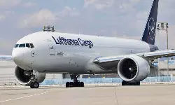 Lufthansa Cargo strengthens eCommerce business at Frankfurt Airport Lufthansa Cargo strengthens eCommerce business at Frankfurt Airport