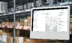 Indian businesses struggling with last mile logistics: Locus Indian businesses struggling with last mile logistics: Locus